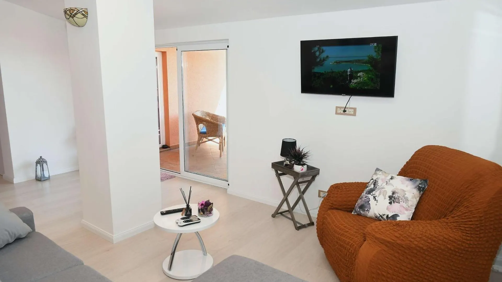Apartments With A Parking Space Rijeka - 23345 Viskovo 0*,  Croatia