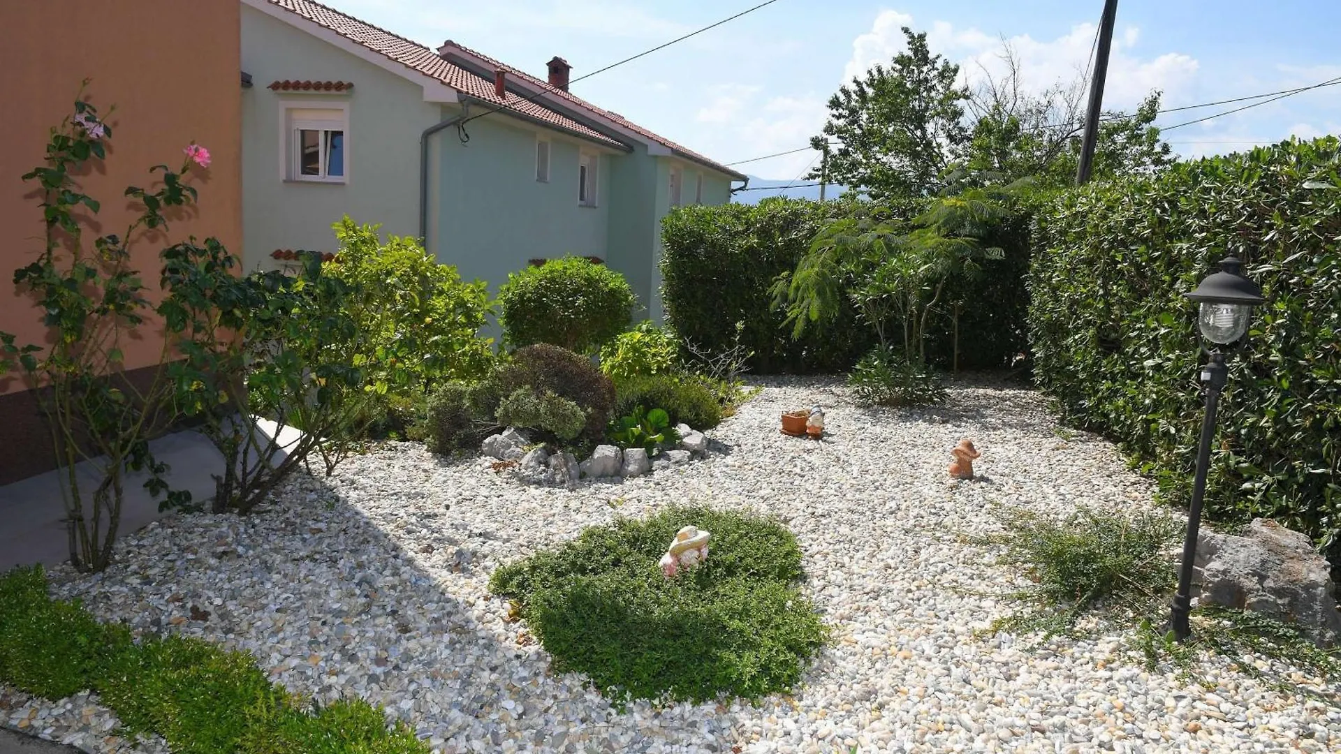 Apartments With A Parking Space Rijeka - 23345 Viskovo