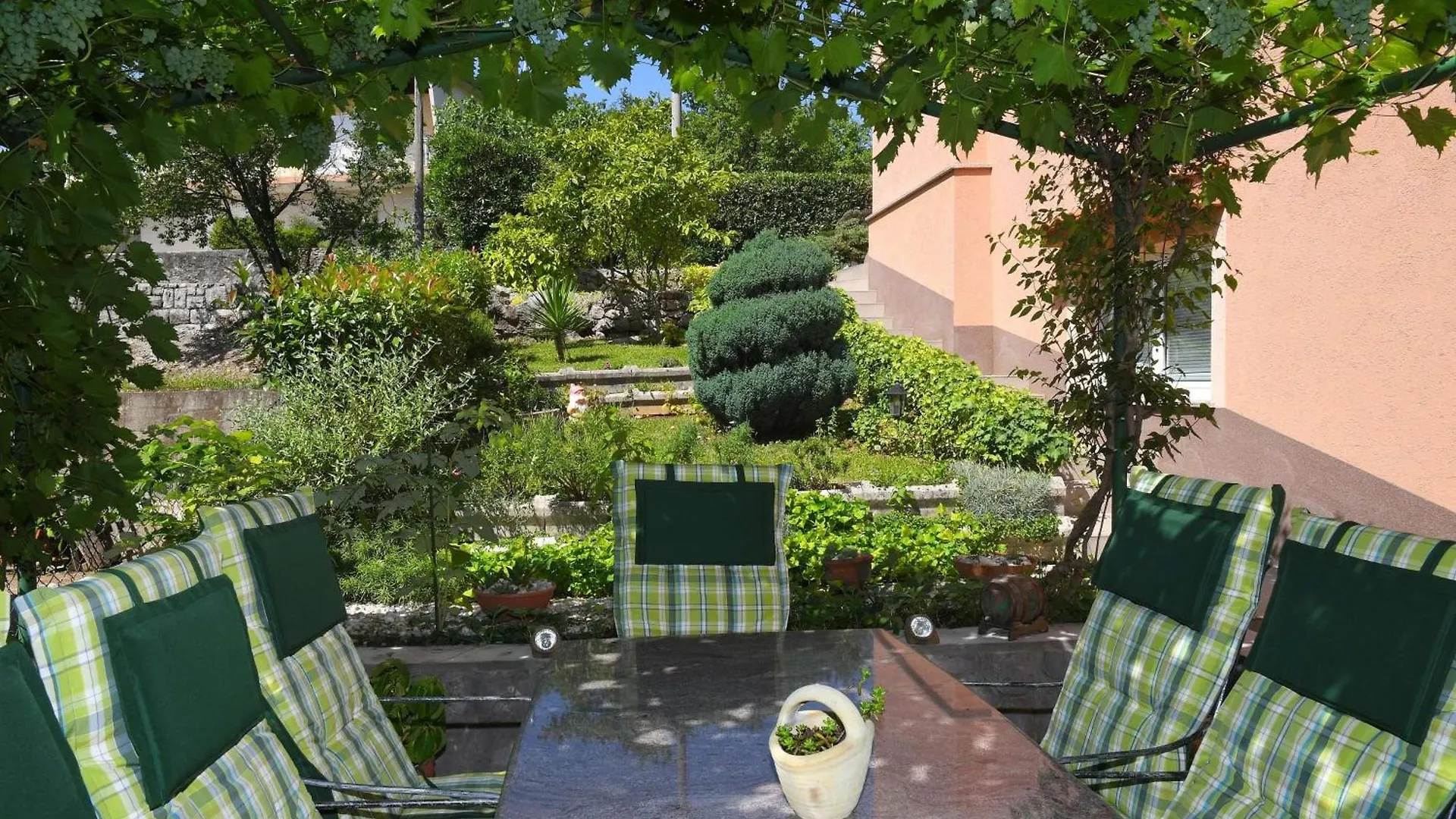 Apartments With A Parking Space Rijeka - 23345 Viskovo