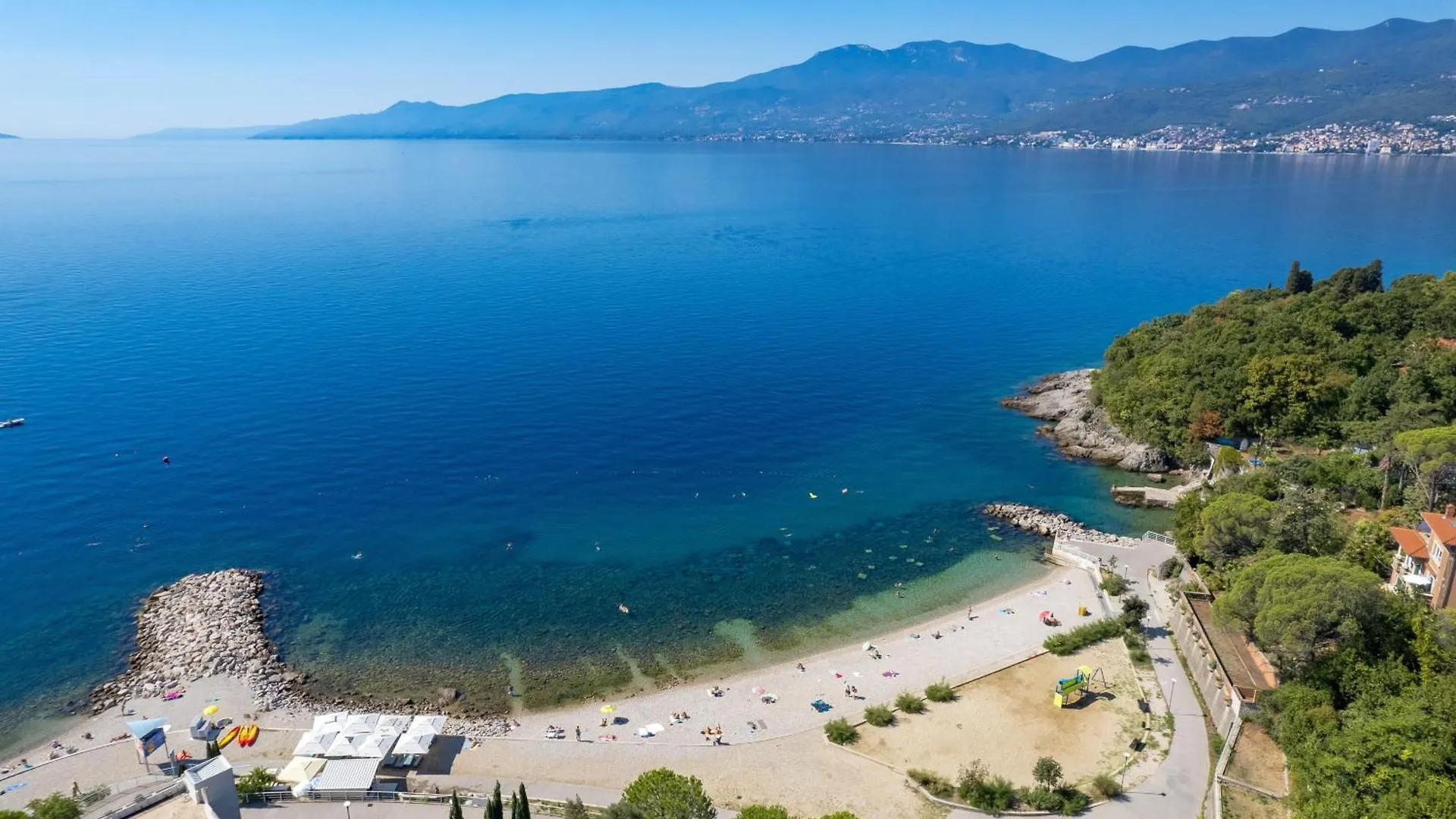 Apartments With A Parking Space Rijeka - 23345 Viskovo Croatia
